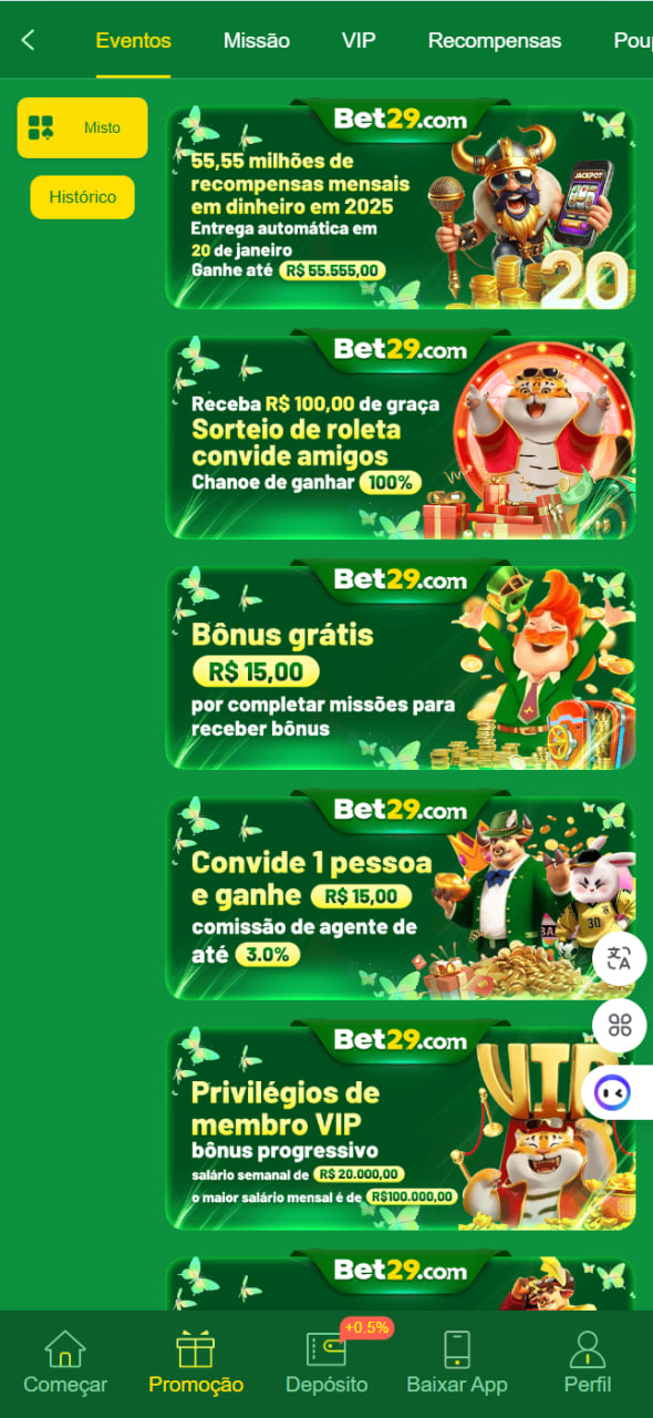 This image is app homepage image of best online betting app in Brazil